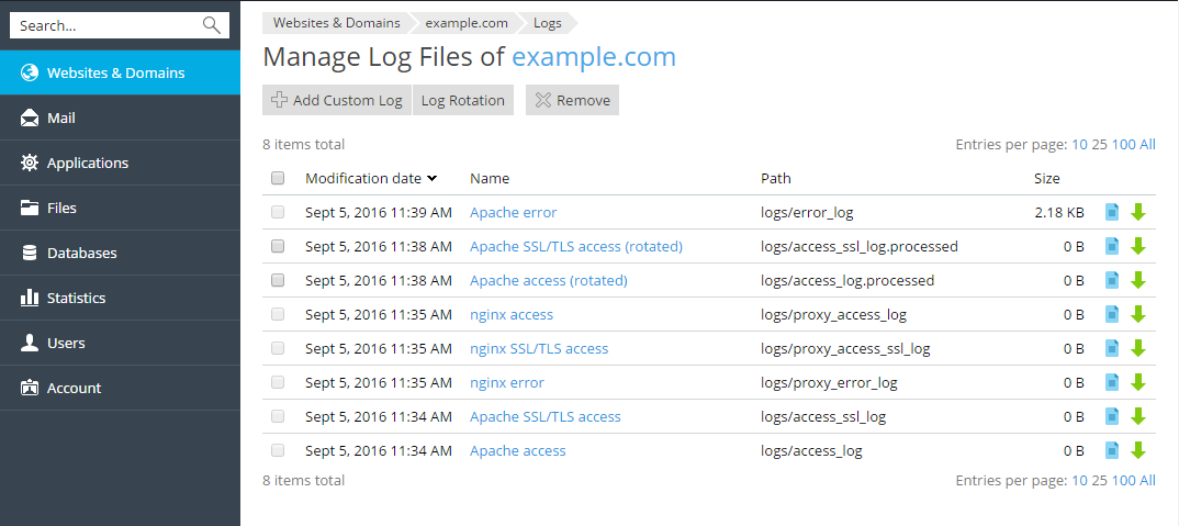 Manage_log_files