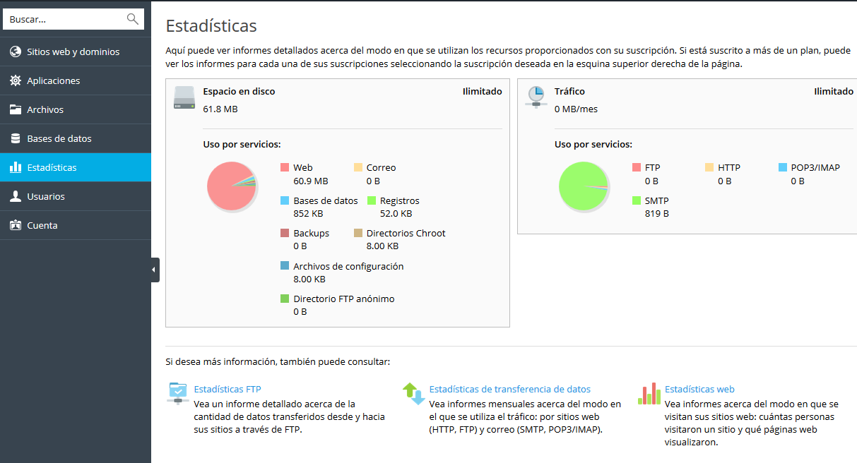 Statistics